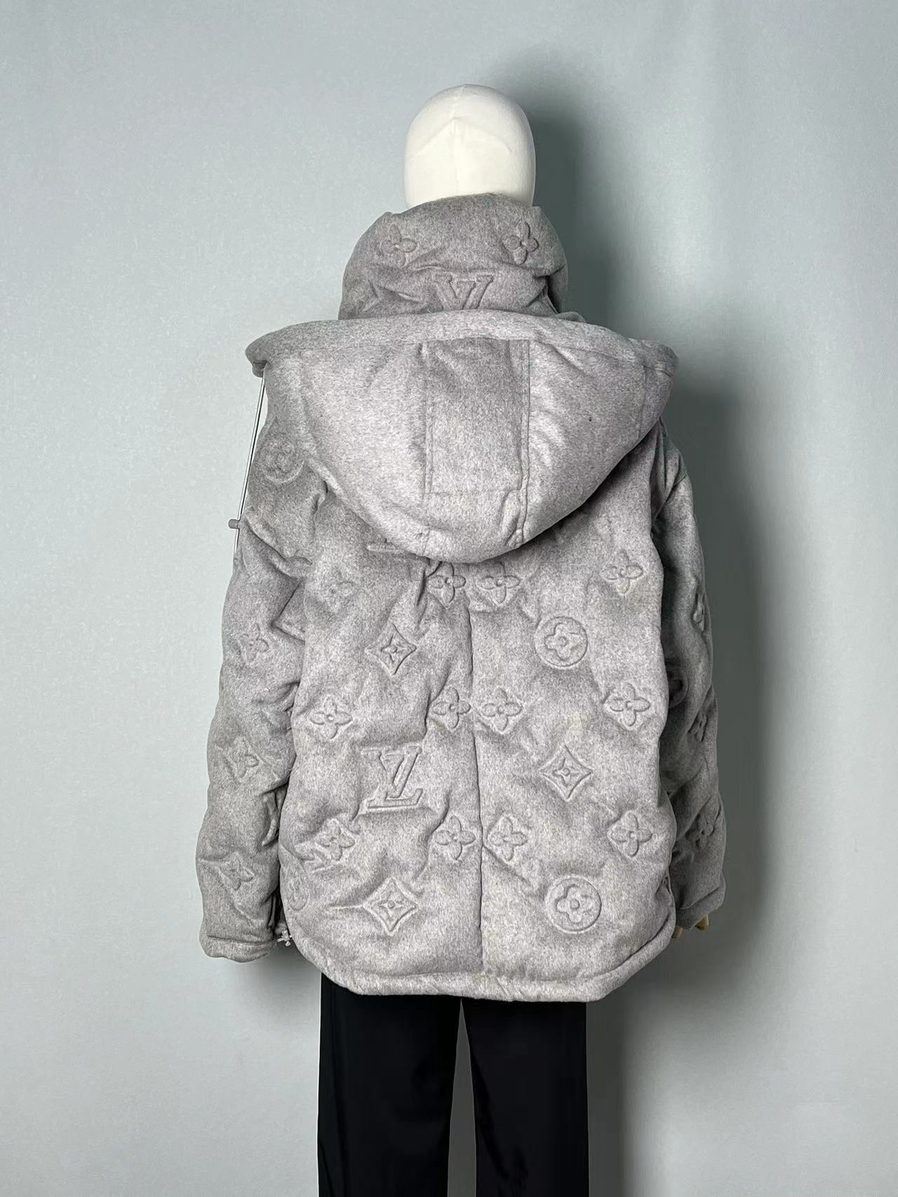 Louis Vuitton Down Jackets